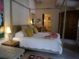 Superior Double Suite with pool view