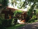 Double Villa