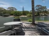Superior Apartment with water view