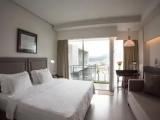 Grand Pool Access Double room