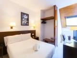 Double Apartment