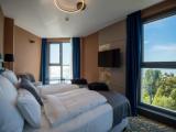 Double Suite with balcony