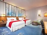 Premium Quadruple room