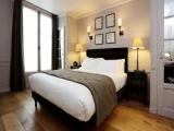 Classic room
