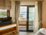 Executive Suite with sea view