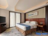 Executive Suite with balcony and with sea view