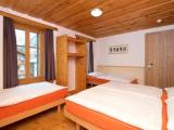 Standard room with city view