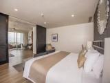 Suite with sea view