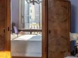 Standard Double room with river view
