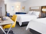 Quadruple Suite