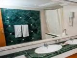 Standard Double room with garden view