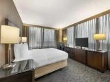 Standard Double room with lake view