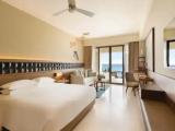 Turquoize Sky Master (Adults Only) Swim Up room oceanfront