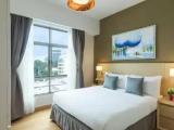 1 Bedroom Premier Double room with balcony