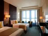 Premier room