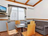 1 Bedroom Deluxe room with balcony
