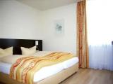 Business Quadruple room