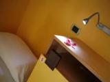 Bed in Dorm (female dorm)