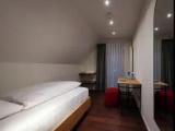 Deluxe room with balcony