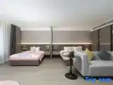 Business Family room