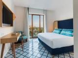 Superior Double room with balcony