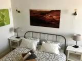 Standard room with garden view