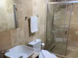 Deluxe room with land view