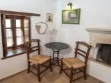 Standard Family Duplex room with balcony and with sea view