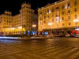 Presidential Apartment