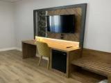 Luxury Triple room
