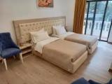 Standard Quadruple room with sea view