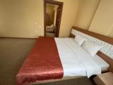 1 Bedroom Junior Suite with balcony and with city view