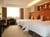 Standard Triple Family room