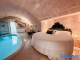 Standard Double room with balcony and with view