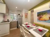 3 Bedrooms Standard Family room