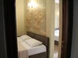 Standard Quadruple room with balcony