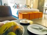 Deluxe Junior Suite