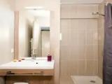 1 Bedroom Standard Quadruple room