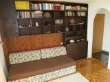 1 Bedroom Apartment with balcony and with sea view