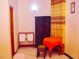Deluxe Triple room with land view