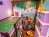 LEGO Friends Fully Themed room