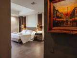Standard Duplex room