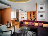 1 Bedroom Single Apartment with city view