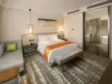 1 Bedroom Double Suite