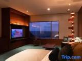 Premium Double room with ocean view