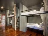 Bed in Dorm (female dorm)