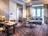Double Suite with lake view