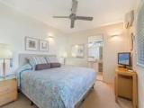 1 Bedroom Standard Penthouse room with balcony and with sea view