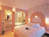 Double Junior Suite with balcony
