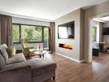 1 Bedroom Deluxe Suite with balcony